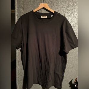 Essentials by Fear of God Oversized Men T-Shirt